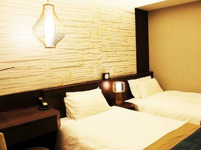 Hotel Metropolitan אקיטה מראה חיצוני תמונה