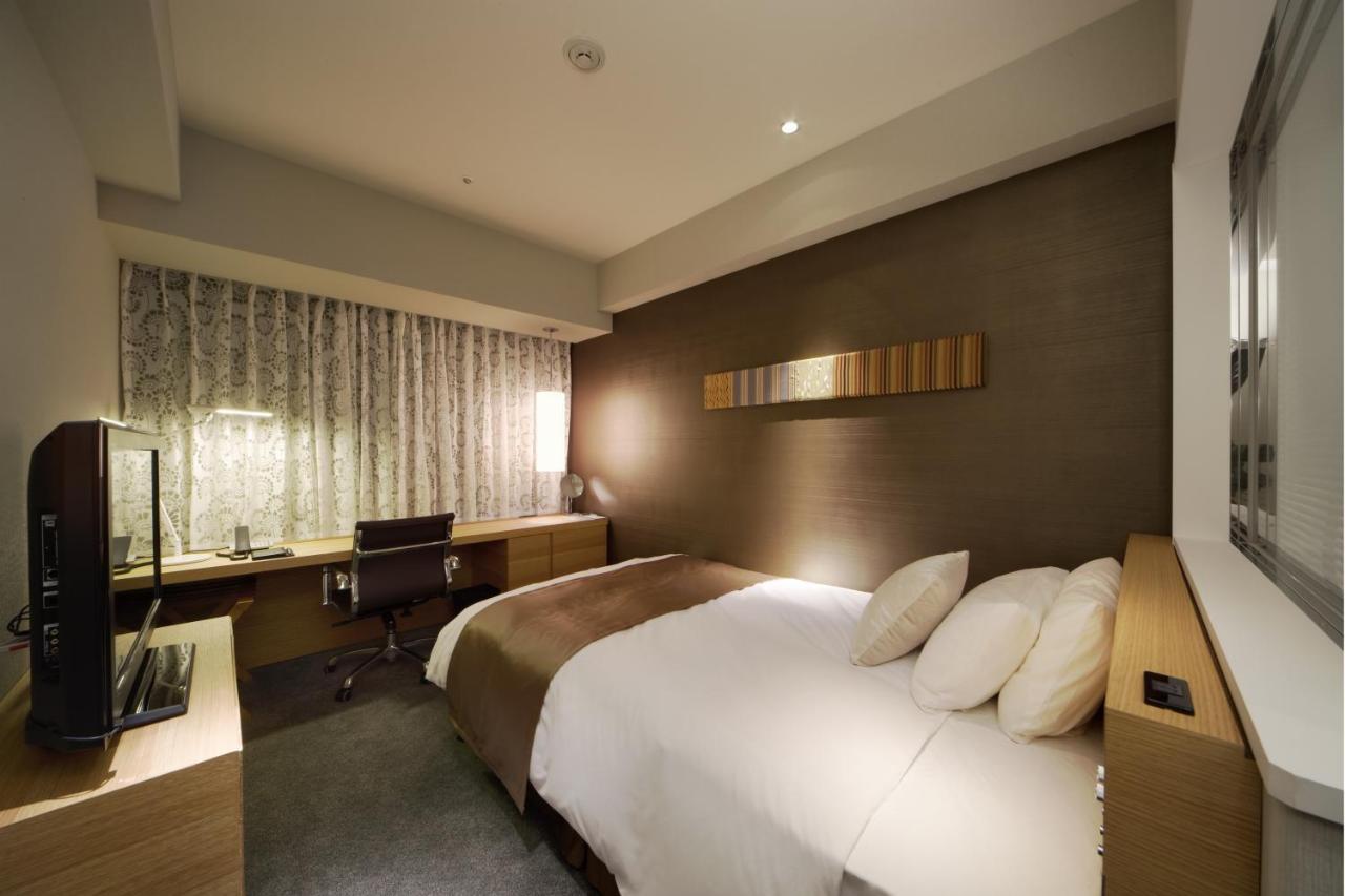 Hotel Metropolitan אקיטה מראה חיצוני תמונה
