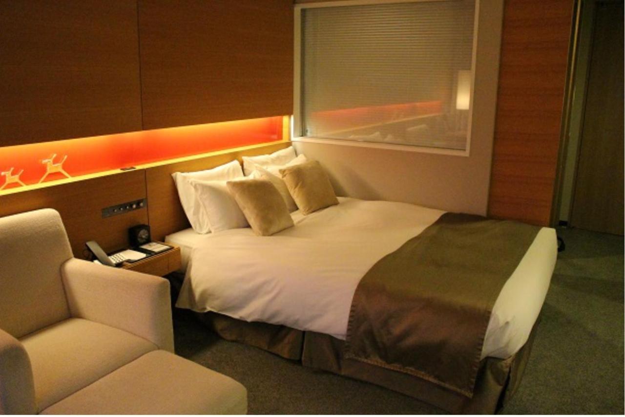 Hotel Metropolitan אקיטה מראה חיצוני תמונה