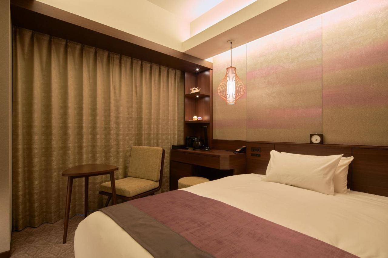 Hotel Metropolitan אקיטה מראה חיצוני תמונה