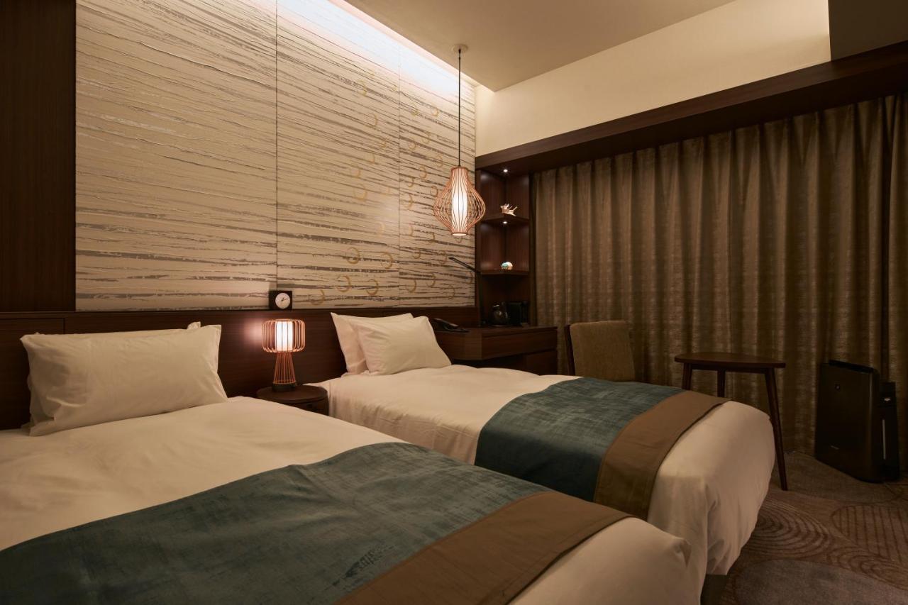 Hotel Metropolitan אקיטה מראה חיצוני תמונה