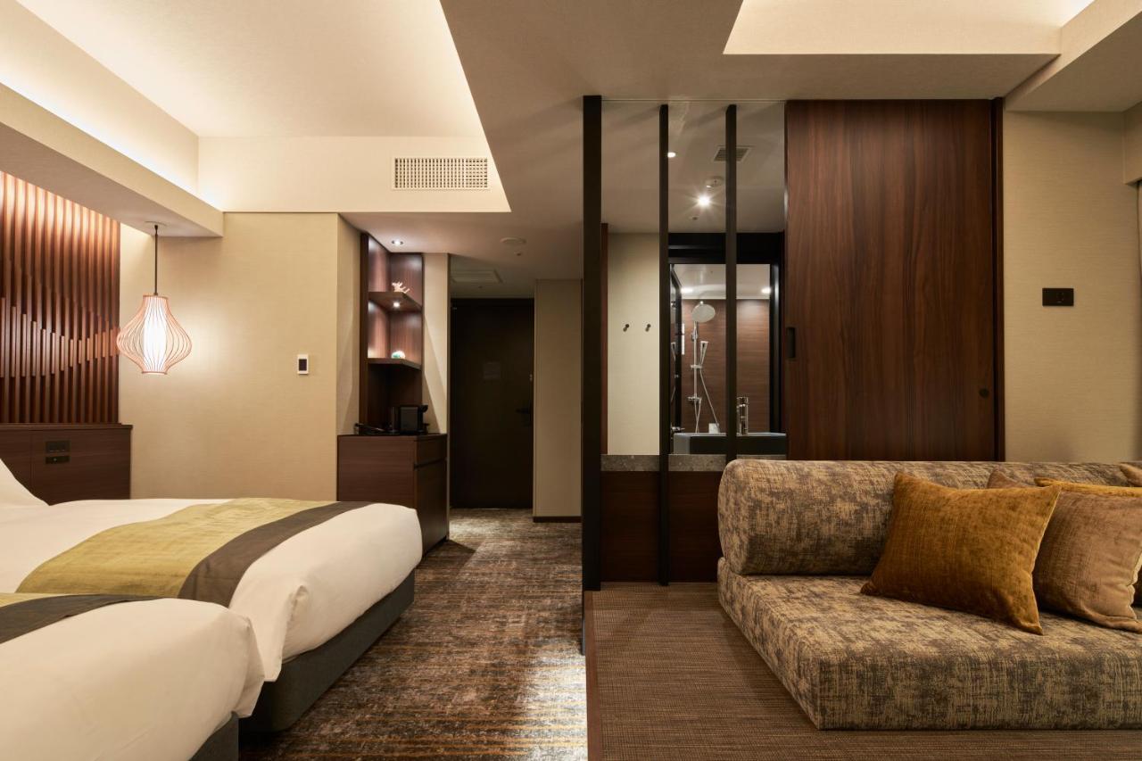 Hotel Metropolitan אקיטה מראה חיצוני תמונה
