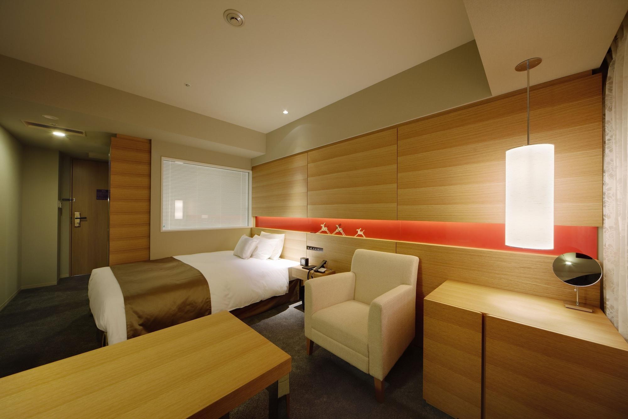 Hotel Metropolitan אקיטה מראה חיצוני תמונה