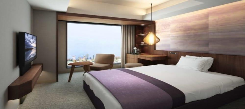 Hotel Metropolitan אקיטה מראה חיצוני תמונה