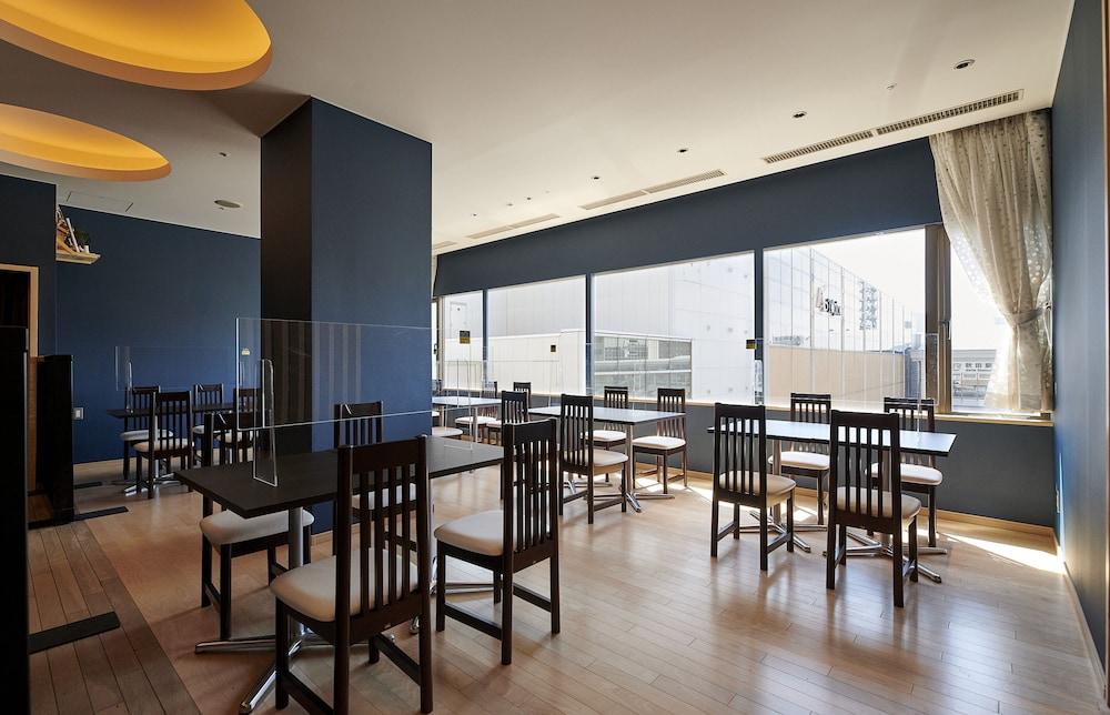 Hotel Metropolitan אקיטה מראה חיצוני תמונה