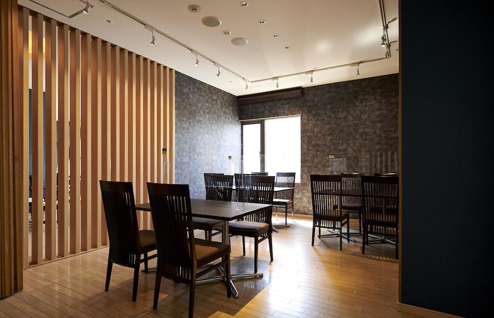 Hotel Metropolitan אקיטה מראה חיצוני תמונה
