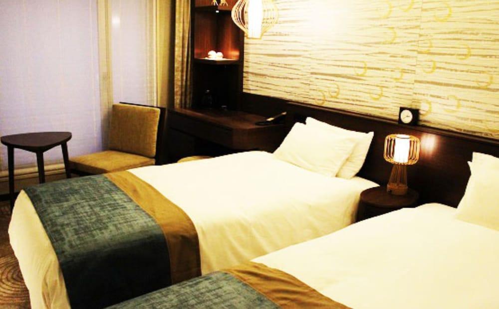 Hotel Metropolitan אקיטה מראה חיצוני תמונה