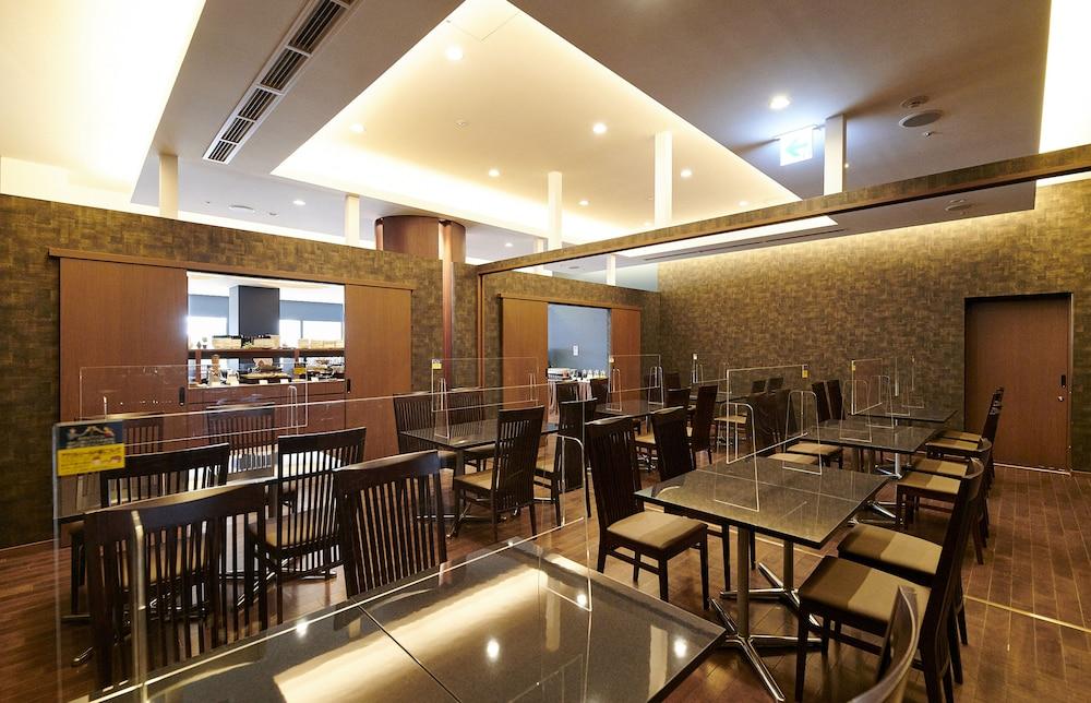 Hotel Metropolitan אקיטה מראה חיצוני תמונה
