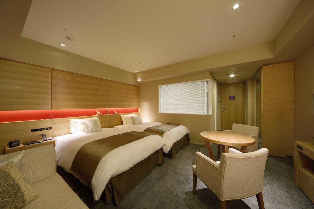 Hotel Metropolitan אקיטה מראה חיצוני תמונה